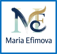 Арт пространство Ефимовой Марии